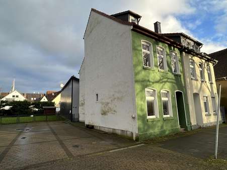 null - Wohnung in 32657 Lemgo mit 111m² kaufen