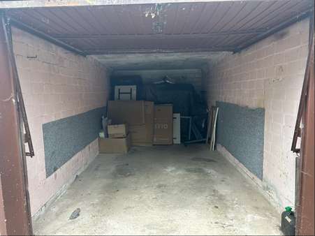 Garage Garage - Reihenmittelhaus in 32694 Dörentrup mit 84m² kaufen
