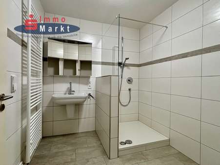 Bad Bad - Etagenwohnung in 32339 Espelkamp mit 69m² kaufen