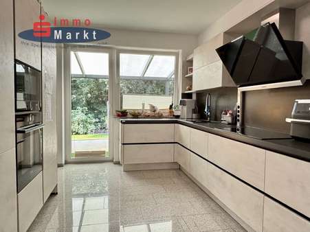 Küche Küche - Einfamilienhaus in 32361 Preußisch Oldendorf mit 156m² kaufen