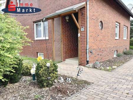 Haustür Haustür - Einfamilienhaus in 32469 Petershagen mit 90m² kaufen