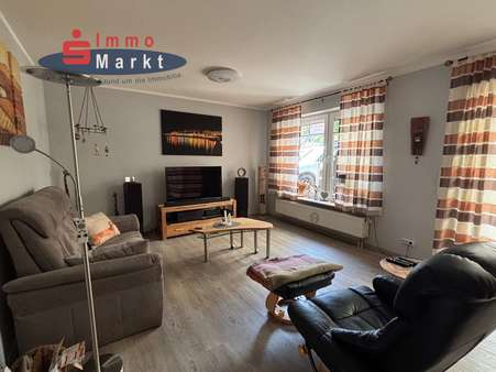 Essen / Wohnen Essen / Wohnen - Doppelhaushälfte in 32312 Lübbecke mit 108m² kaufen