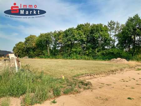 Baufläche - Grundstück in 32469 Petershagen mit 652m² kaufen