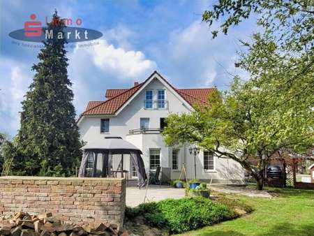 Nord-Ansicht - Mehrfamilienhaus in 49448 Stemshorn mit 512m² kaufen