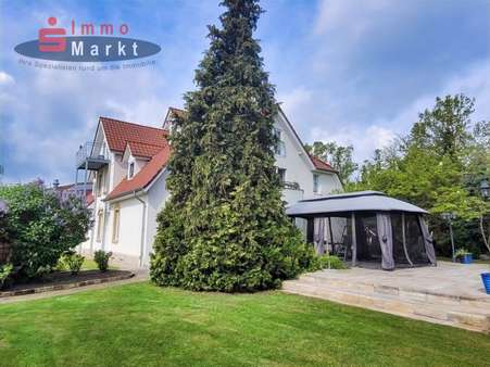 Nord-Ost-Ansicht - Mehrfamilienhaus in 49448 Stemshorn mit 512m² kaufen