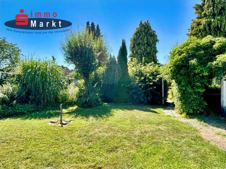 Garten Garten - Einfamilienhaus in 32429 Minden mit 132m² kaufen