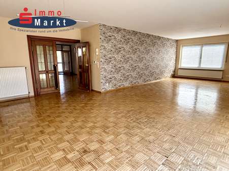 Wohnzimmer Wohnzimmer - Bungalow in 32425 Minden mit 140m² kaufen