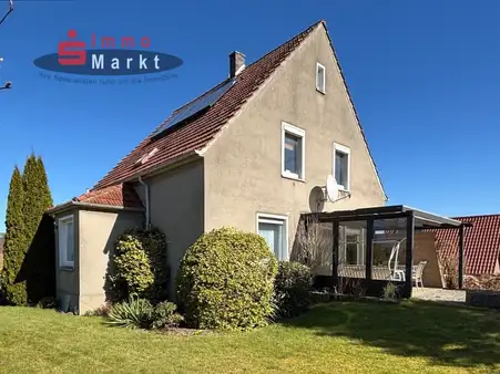 Gelegenheit in ländlicher Lage!