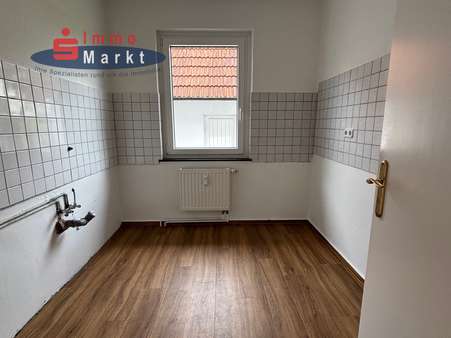 Küche EG - Zweifamilienhaus in 32278 Kirchlengern mit 167m² kaufen