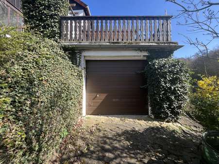 Garage Garage - Einfamilienhaus in 32457 Porta Westfalica mit 71m² kaufen