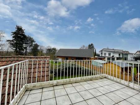 Balkon - Einfamilienhaus in 32549 Bad Oeynhausen mit 180m² kaufen