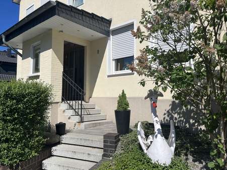 Eingangsbereich - Wohnanlage in 32049 Herford mit 300m² als Kapitalanlage kaufen