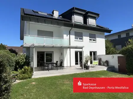 Energieeffizienz trifft Top-Lage – Ihr nachhaltiges Zuhause nahe dem Zentrum