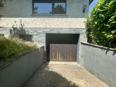 Garage Garage - Einfamilienhaus in 32549 Bad Oeynhausen mit 215m² kaufen