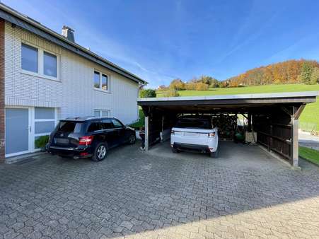 Hoffläche Hoffläche - Einfamilienhaus in 32602 Vlotho mit 178m² kaufen