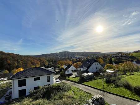 Weitblick Weitblick - Einfamilienhaus in 32602 Vlotho mit 178m² kaufen