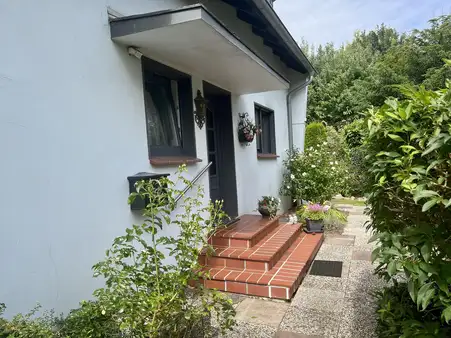 Ein Ort zum Ankommen - ein Zuhause für die ganze Familie