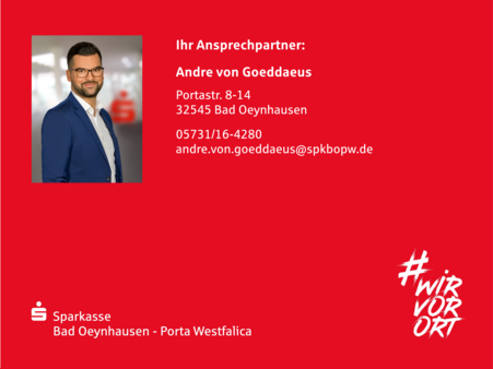 Ihr Ansprechpartner - Büro in 32549 Bad Oeynhausen mit 260m² günstig kaufen