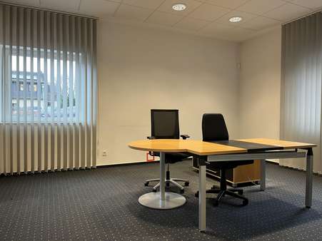 Büro - Büro in 32549 Bad Oeynhausen mit 224m² kaufen