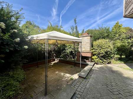 Freisitz Freisitz - Einfamilienhaus in 32549 Bad Oeynhausen mit 122m² kaufen