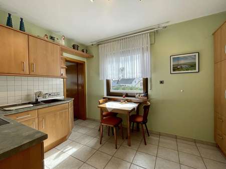 Küche EG - Einfamilienhaus in 32549 Bad Oeynhausen mit 94m² kaufen
