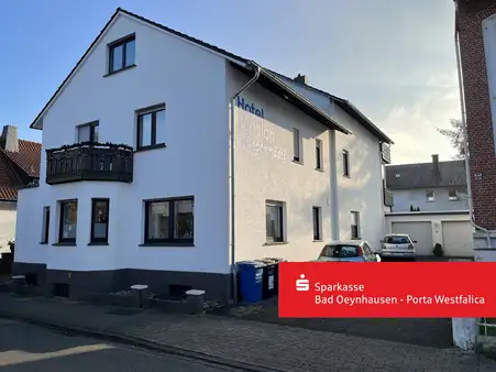 Zentrumsnahe Pension - Ideale Lage für Gäste und Betreiber