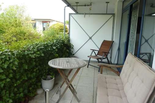Balkon - Etagenwohnung in 32545 Bad Oeynhausen mit 104m² als Kapitalanlage günstig kaufen