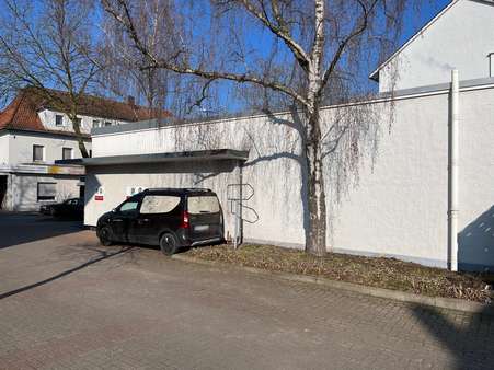 Weitere Stellplätze - Büro in 32545 Bad Oeynhausen mit 944m² kaufen
