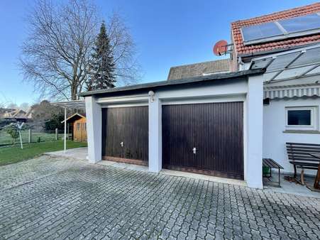 Garagen - Einfamilienhaus in 32547 Bad Oeynhausen mit 98m² kaufen