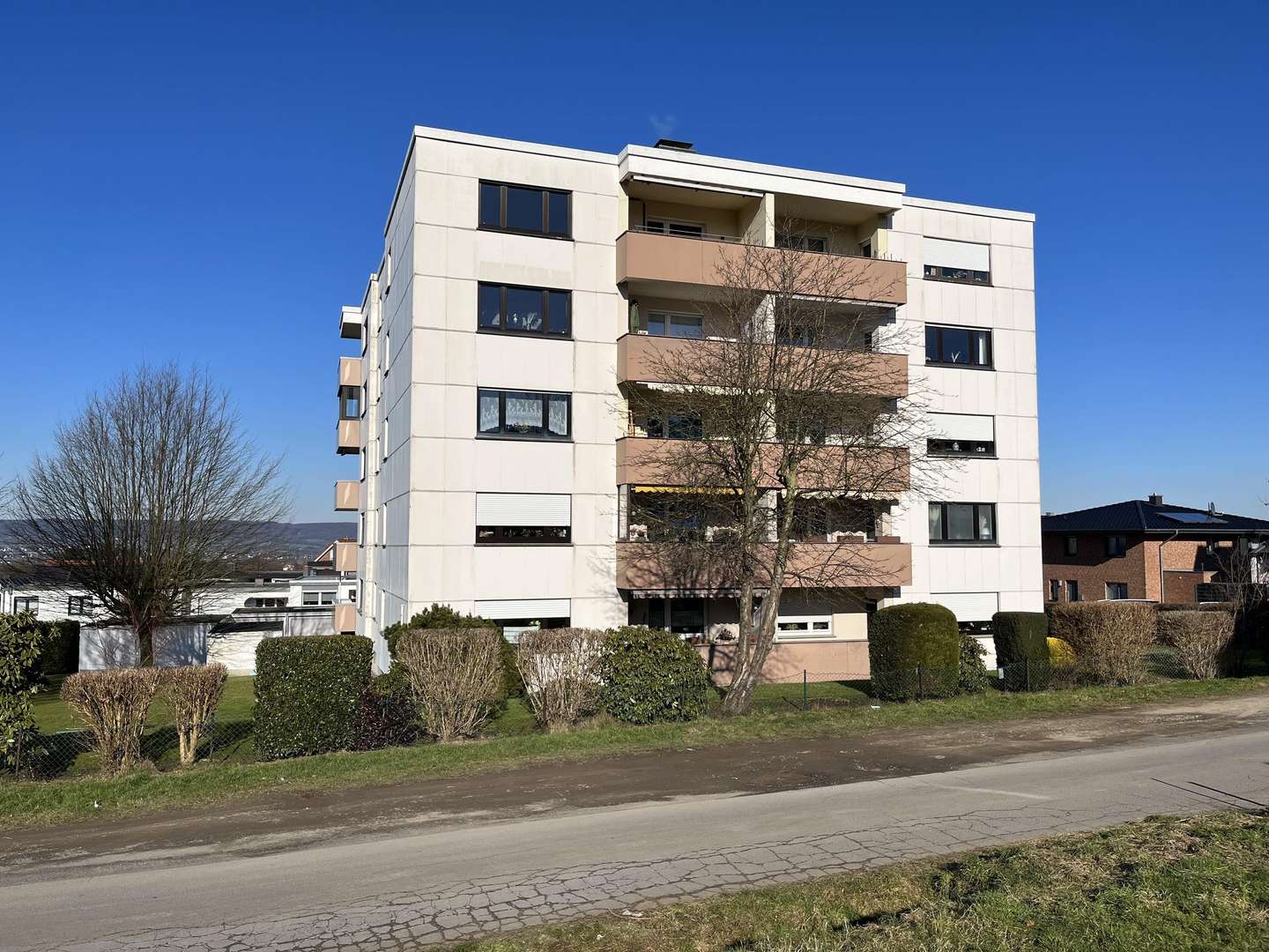 Außenansicht