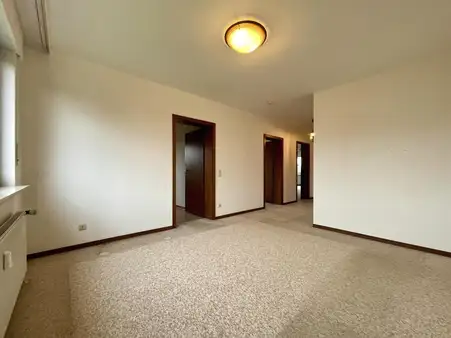 Viel Platz in bevorzugter Lage