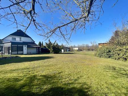 weitläufiger Garten - Einfamilienhaus in 32547 Bad Oeynhausen mit 130m² kaufen