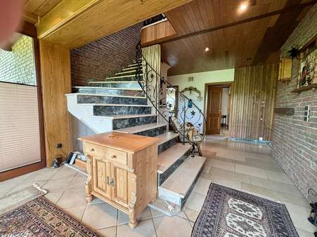 Diele Diele - Einfamilienhaus in 32549 Bad Oeynhausen mit 140m² kaufen