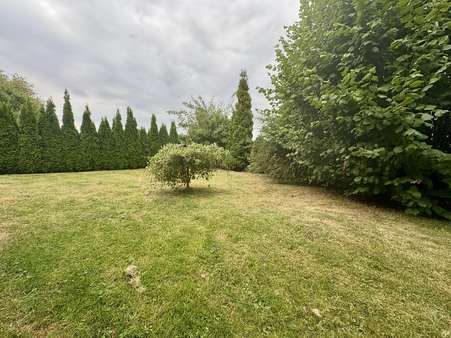 Garten Garten - Zweifamilienhaus in 32278 Kirchlengern mit 177m² kaufen