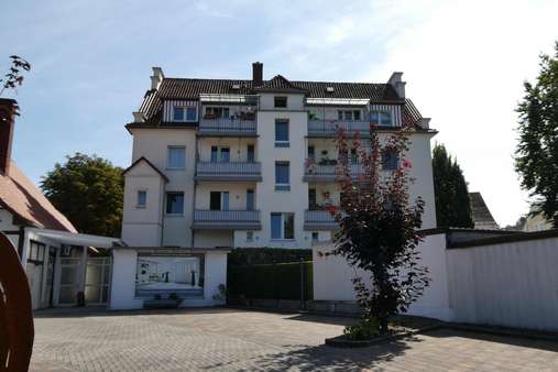 null - Mehrfamilienhaus in 32257 Bünde mit 587m² kaufen