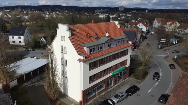 Attraktive Geldanlage mit stilvollem Erscheinungsbild