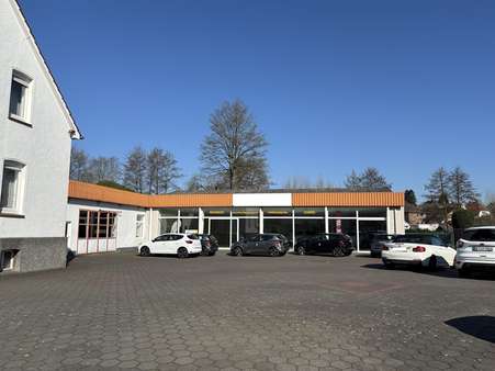 Werkstatt in 32049 Herford mit 146m² kaufen