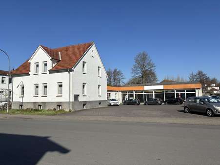 Werkstatt in 32049 Herford mit 146m² kaufen