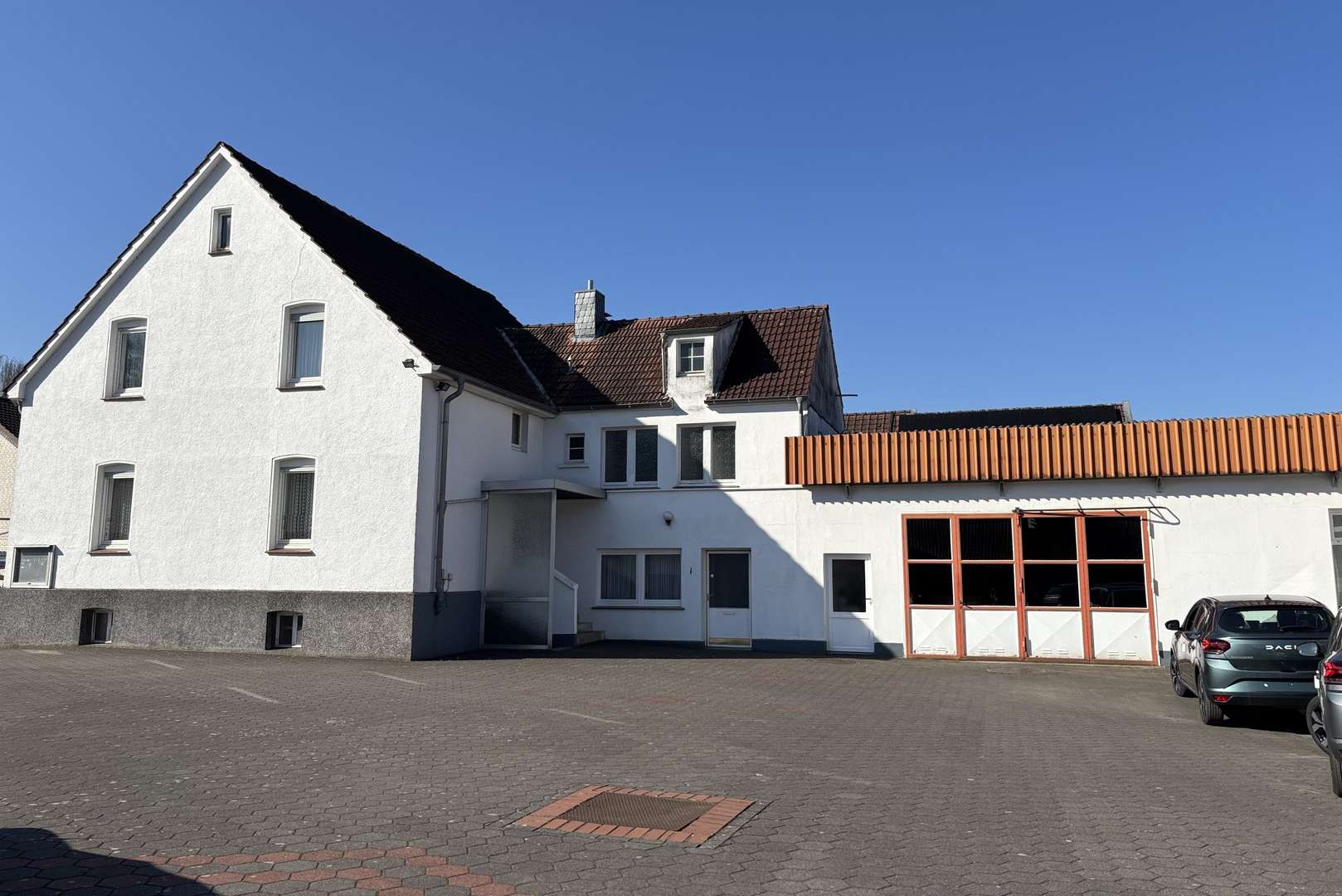 Werkstatt in 32049 Herford mit 146m² kaufen