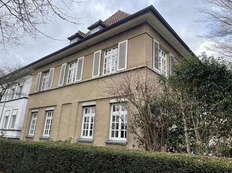 null - Villa in 32052 Herford mit 222m² kaufen