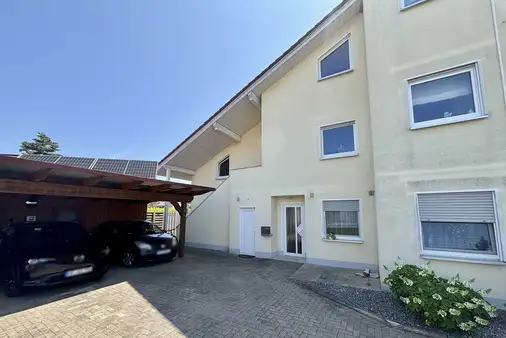 Modernes Wohnen in Löhne-Ostscheid
