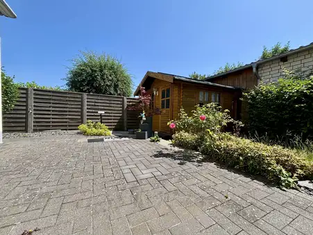 Modernes Wohnen in Löhne-Ostscheid