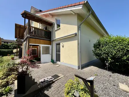 Modernes Wohnen in Löhne-Ostscheid