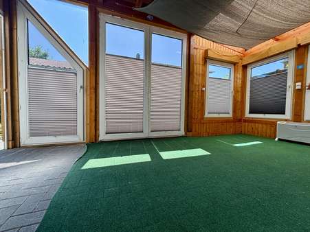 Freisitz Freisitz - Erdgeschosswohnung in 32584 Löhne mit 81m² kaufen