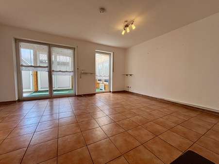 Wohnen Wohnen - Erdgeschosswohnung in 32584 Löhne mit 81m² kaufen