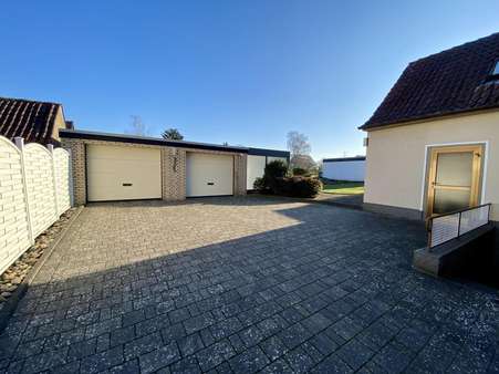 Garagen - Einfamilienhaus in 32278 Kirchlengern mit 170m² kaufen