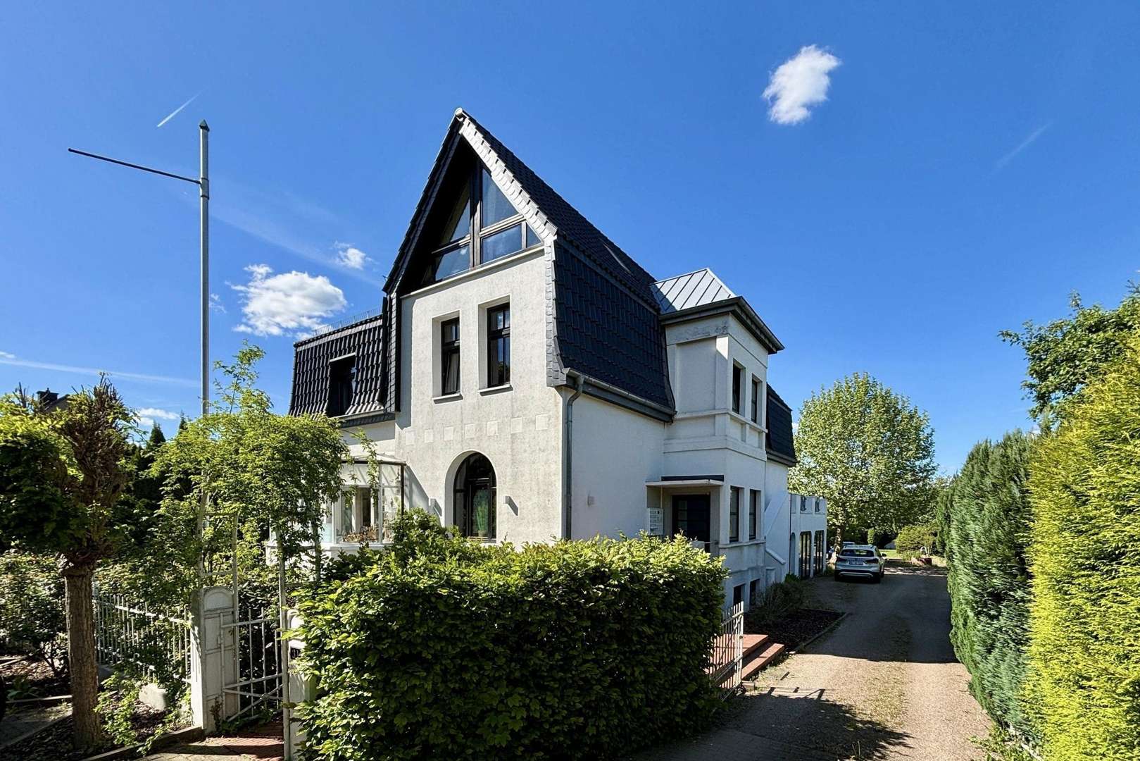 A1 A1 - Mehrfamilienhaus in 32584 Löhne mit 320m² kaufen