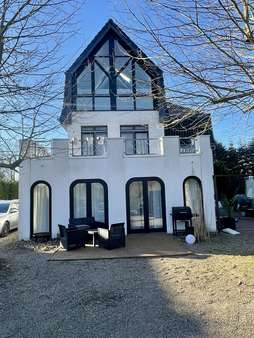 Außen Außen - Mehrfamilienhaus in 32584 Löhne mit 320m² kaufen