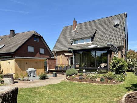 null - Einfamilienhaus in 32257 Bünde mit 146m² kaufen