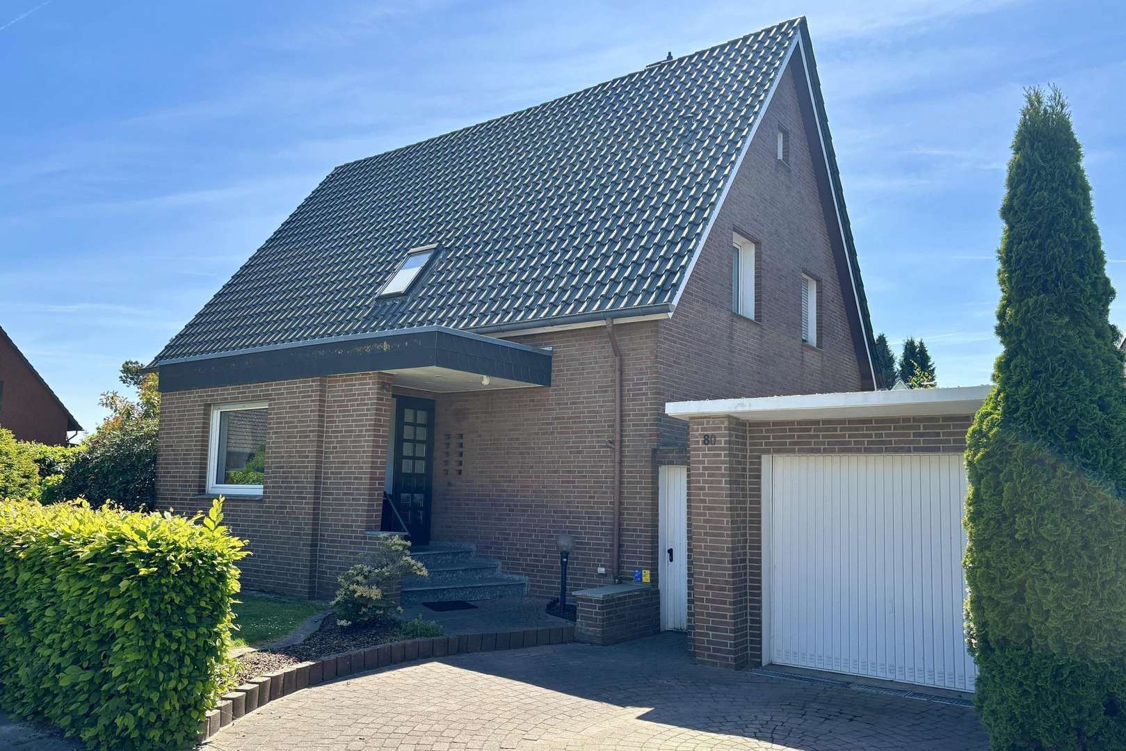null - Einfamilienhaus in 32257 Bünde mit 146m² kaufen